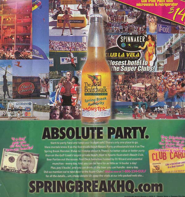 absolute party large ad