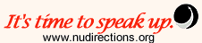 NUdirections logo